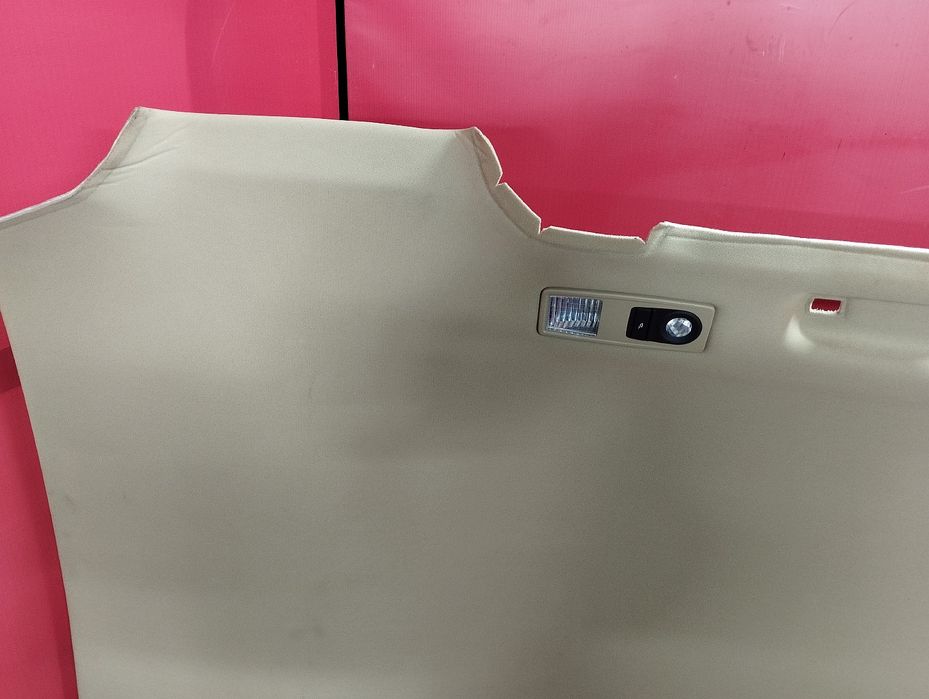 Стеля комплект BMW X3 F25 комплект потолка бмв х3 ф25 потолок бу шрот