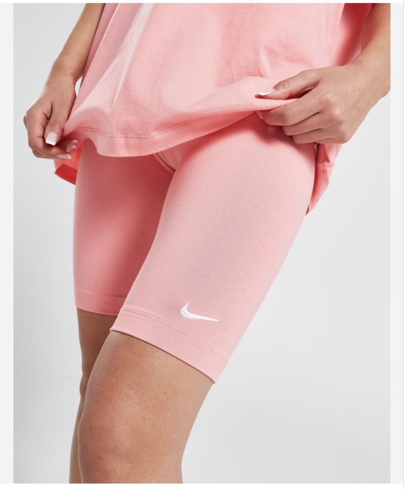 Шорти Nike S size