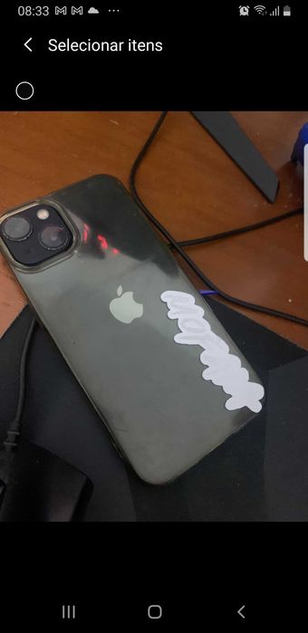 Iphone 13 128Gg desbloqueado