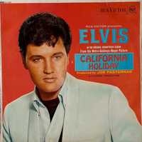 Elvis Presley lp