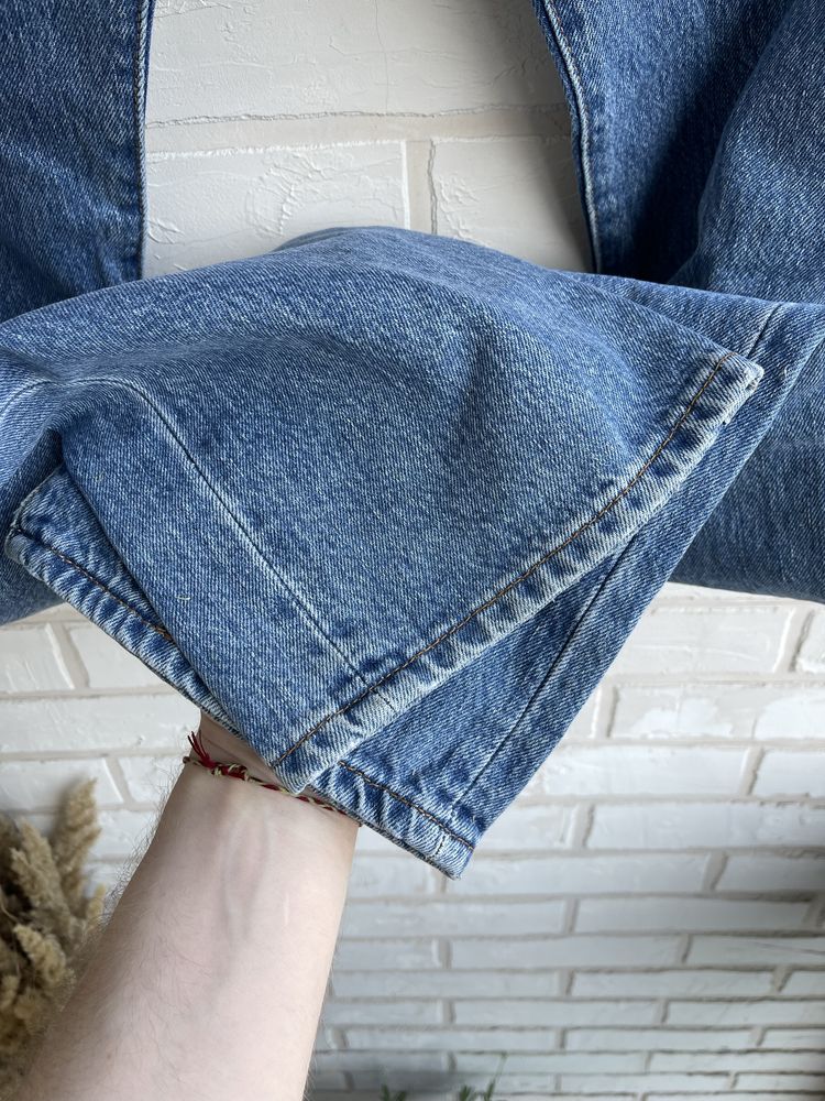 Мужские джинсы Levis 501