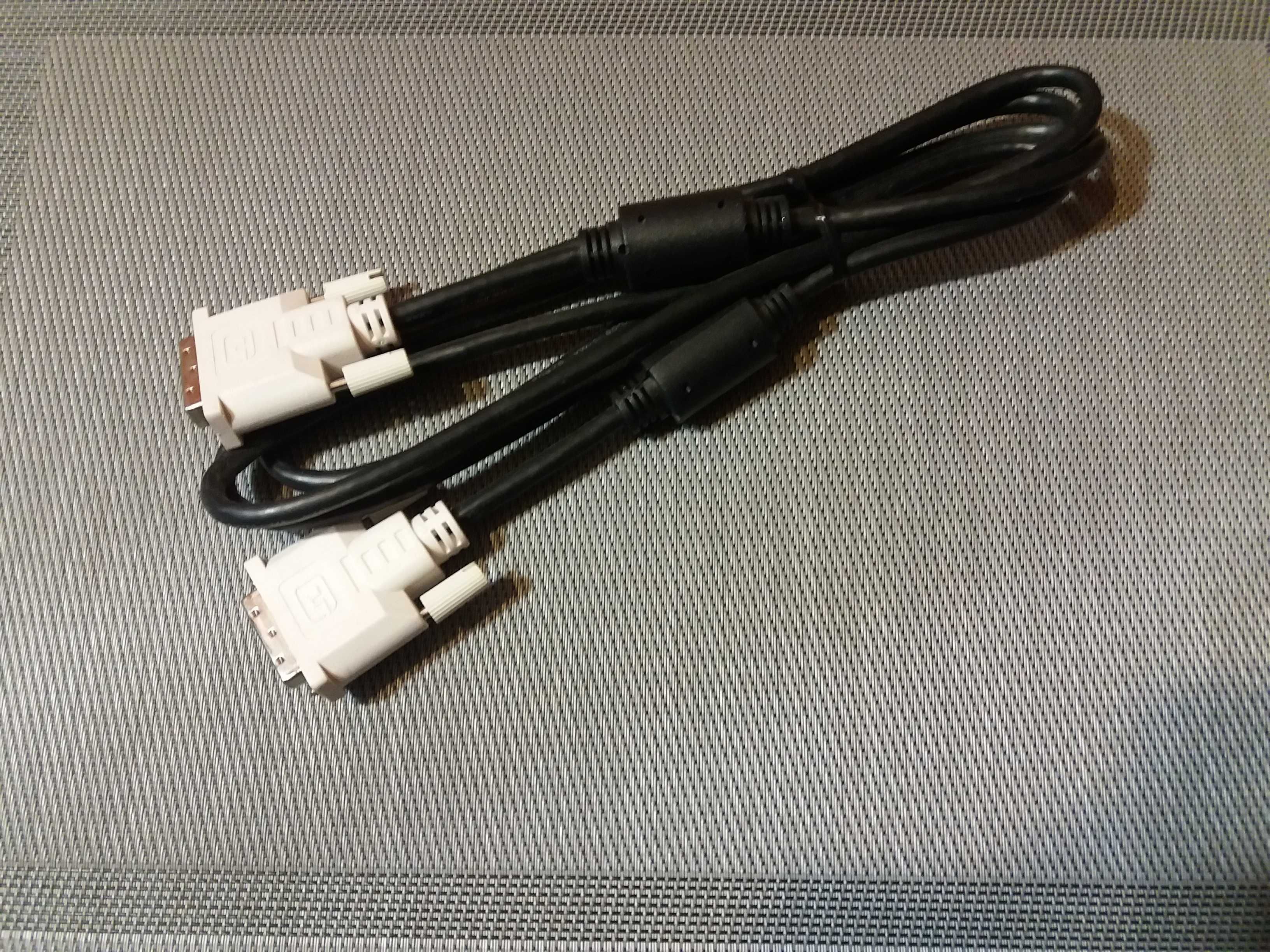 Кабель Dvi-Dvi  .