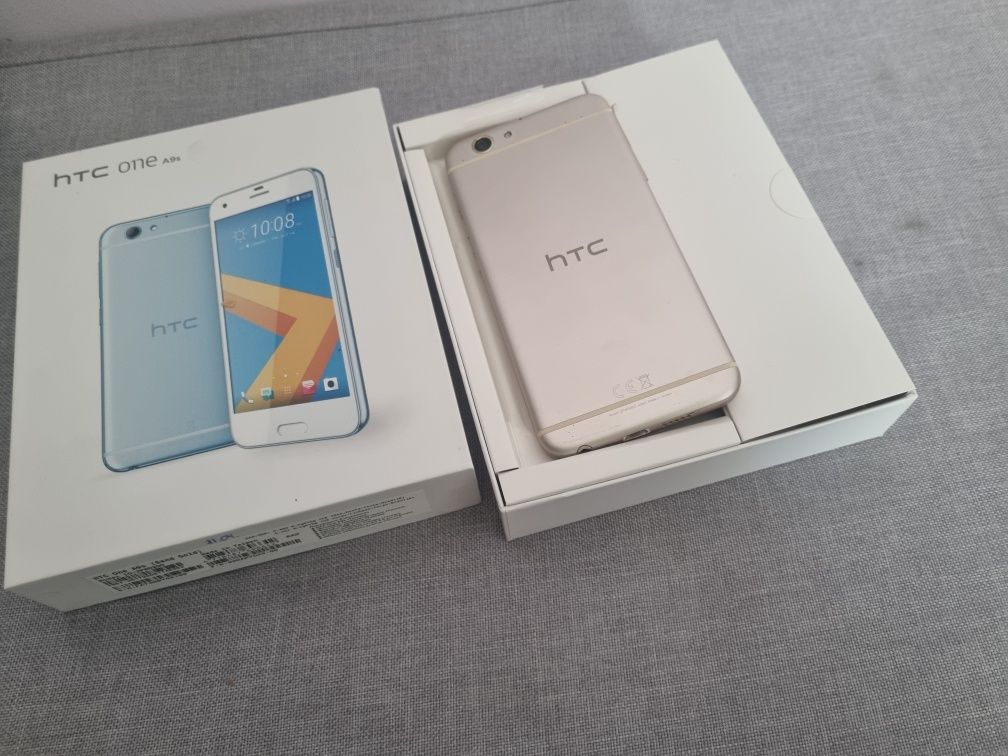 HTC One A9s 3/32