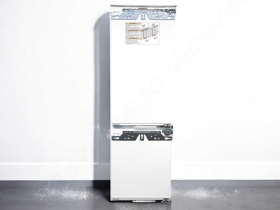 Холодильник (вбудований) Miele / Милле KFNS 37432 iD / 177 см, білий