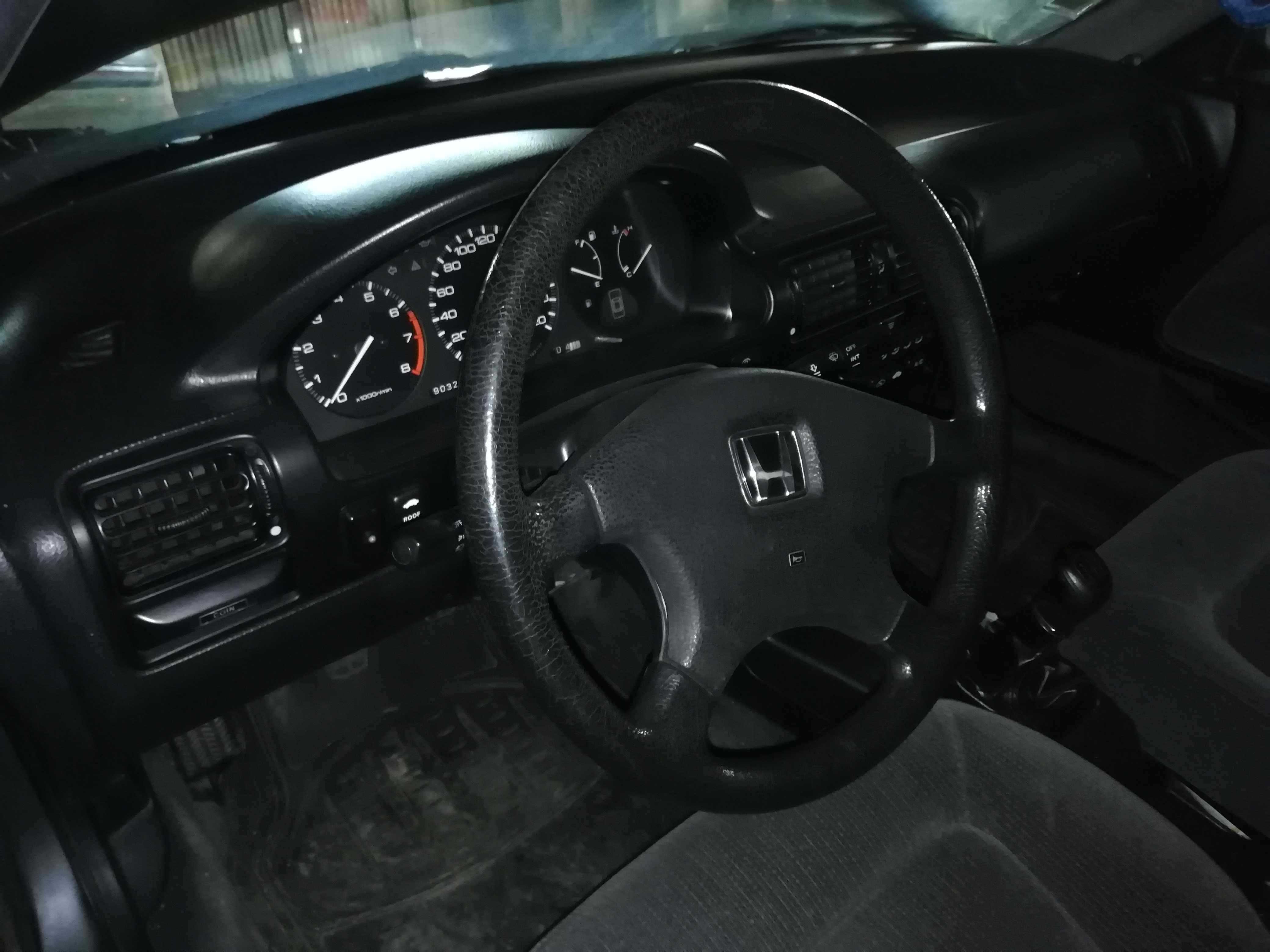 Honda Accord IV 2.0i