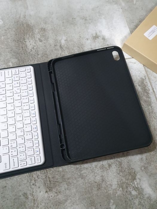Klawiatura Tabletu z Magnetycznym Automatycznym Uśpieniem dla Tabletu