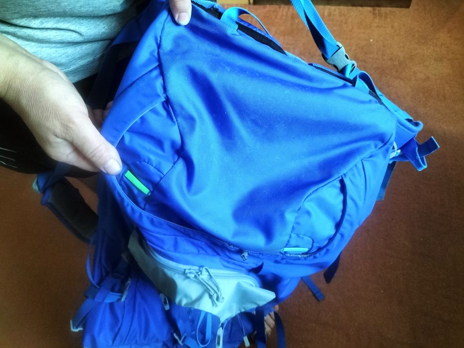Plecak 70l bergans