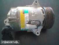 compressor ar condicionado opel astra h e zafira b 1.9cdti
