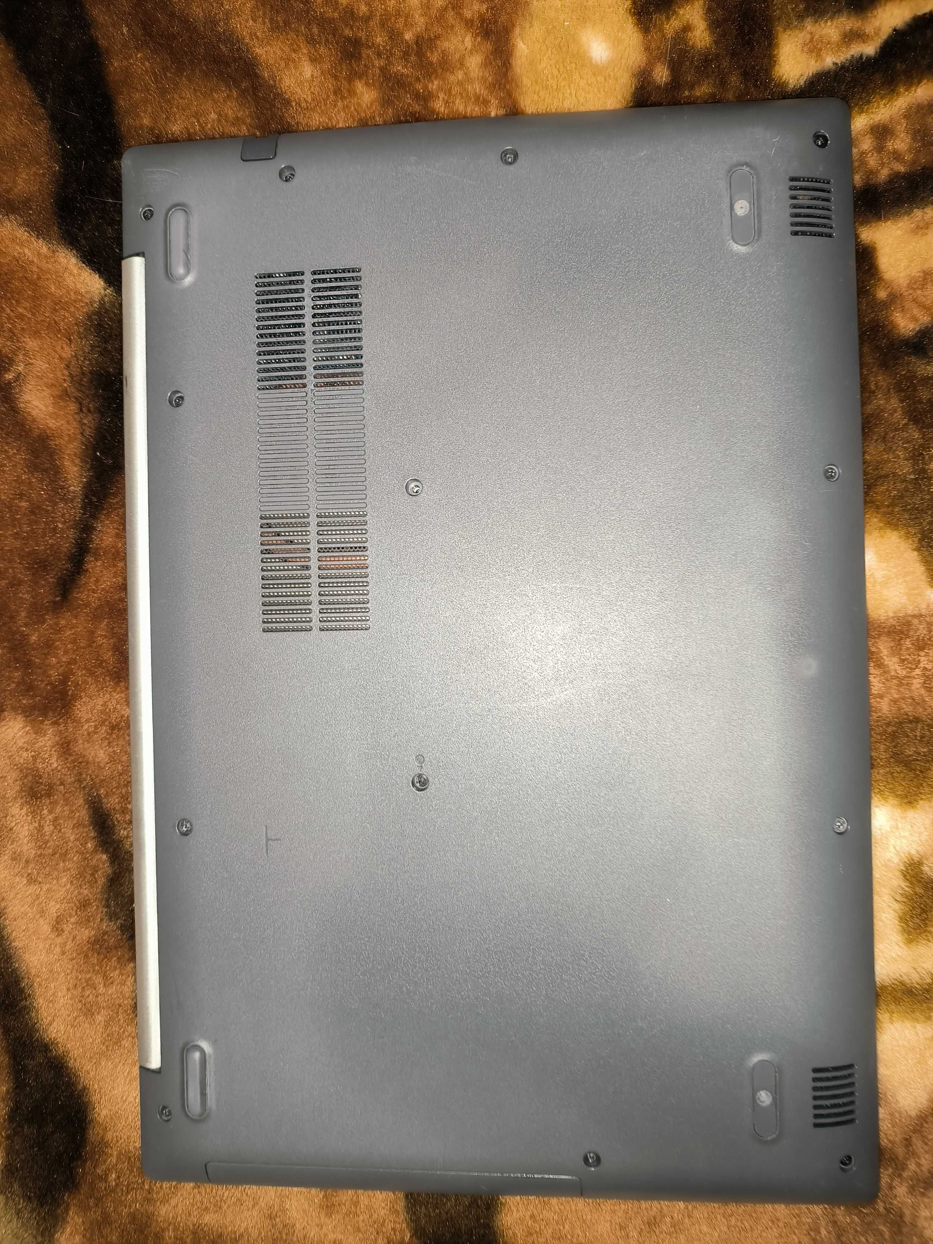 Ноутбук Lenovo ideapad 320-15IAP