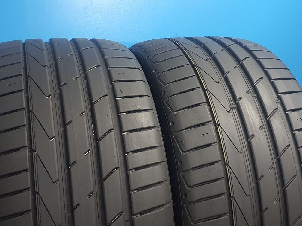 245/35 R19 Markowe opony letnie Hankook ! Rok 2021