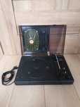 Gramofon Unitra Fonica WG-701 camping
