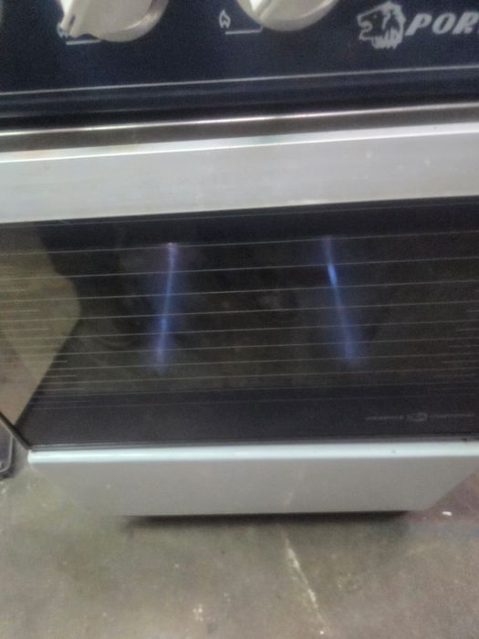 fogão usado  4 bicos