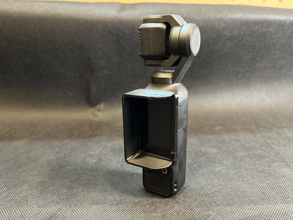 Pára-sol para Osmo Pocket 3