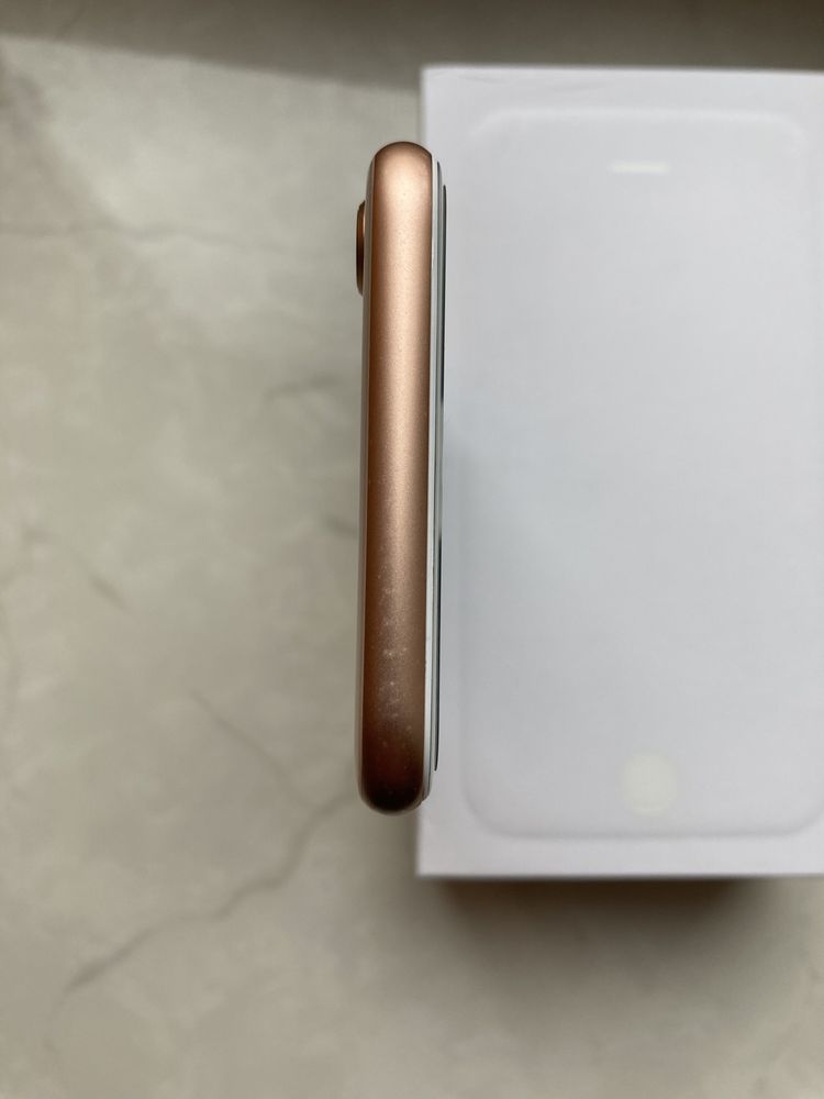 Iphone 8 256 Gb Gold