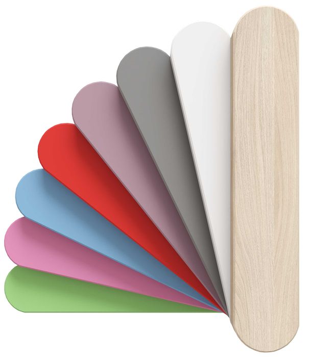 Zestaw Młodzieżowy SMYK 06 I Idźczak Meble