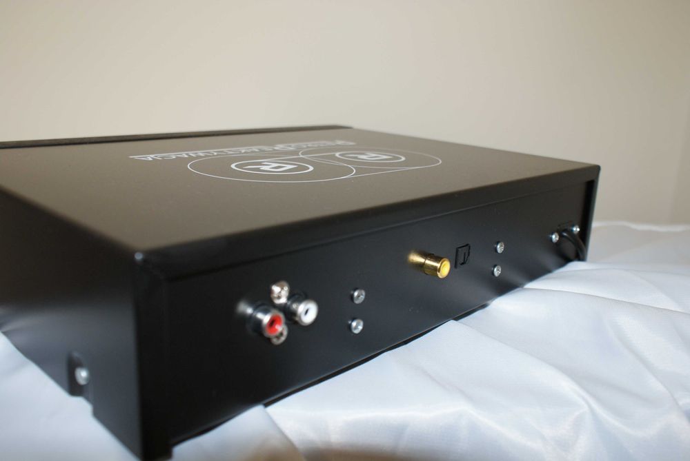 CD do zestawu Unitra ZM 8000