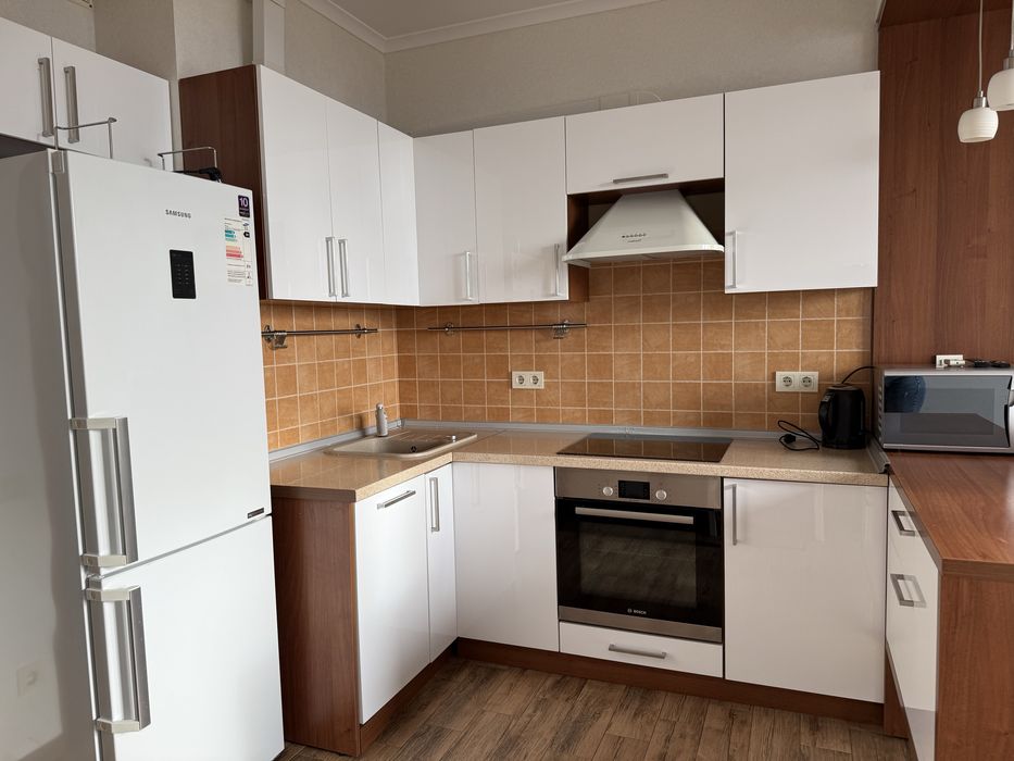 оренда квартири 1 кім 58м вул. Урлівська 40 ГЕНЕРАТОР