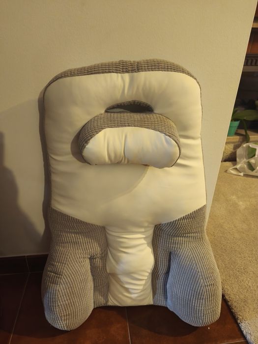 Almofada para cadeira ou banco auto