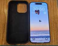 iPhone 16 pro 256gb