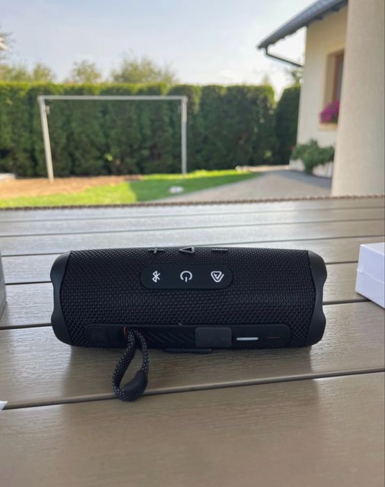 Jbl flip 7+paragon