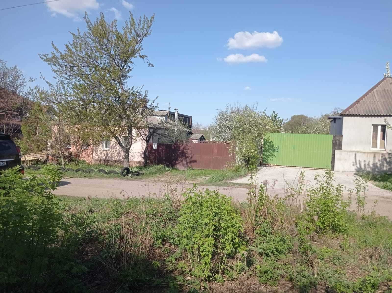 Продам свою 1/2 буд. Немишля (вул.Клубна)