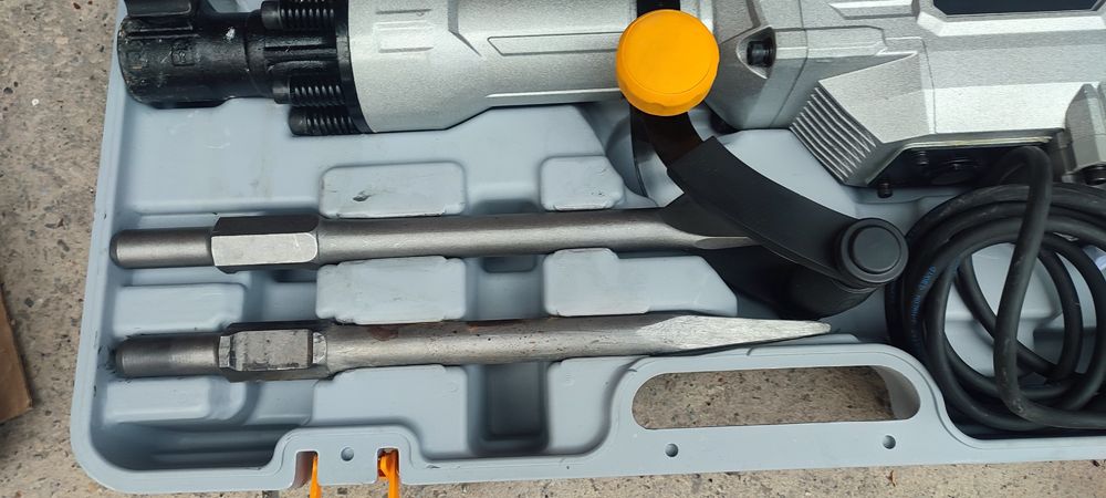 Молоток відбійник TITAN з Англії