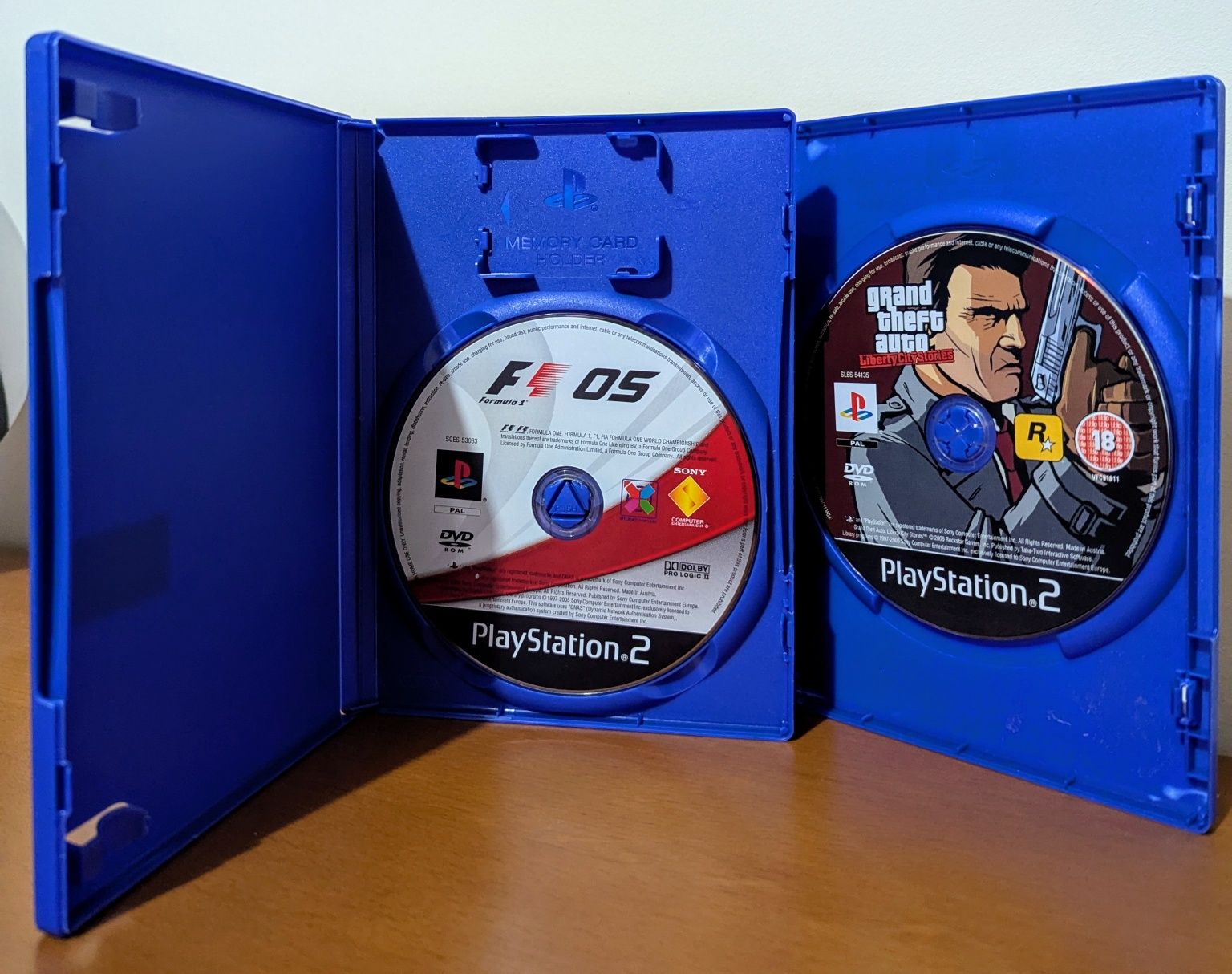 Jogos PlayStation 2