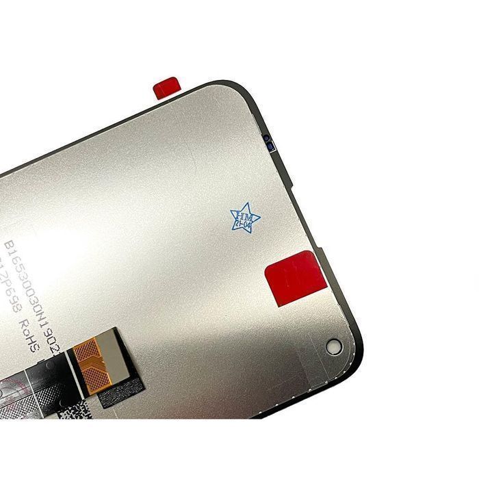 Wyświetlacz Lcd Ekran Szybka Do Lg K61 Lmq630