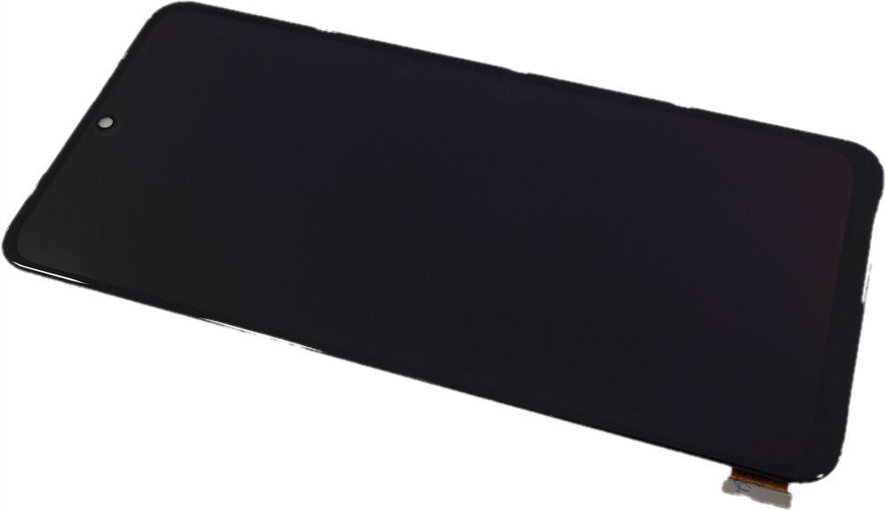 Wyświetlacz Oled Ekran Do Xiaomi Redmi Note 12S 2303Cra44A 2303Era42L
