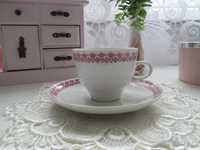 Porcelana cp Colditz GDR