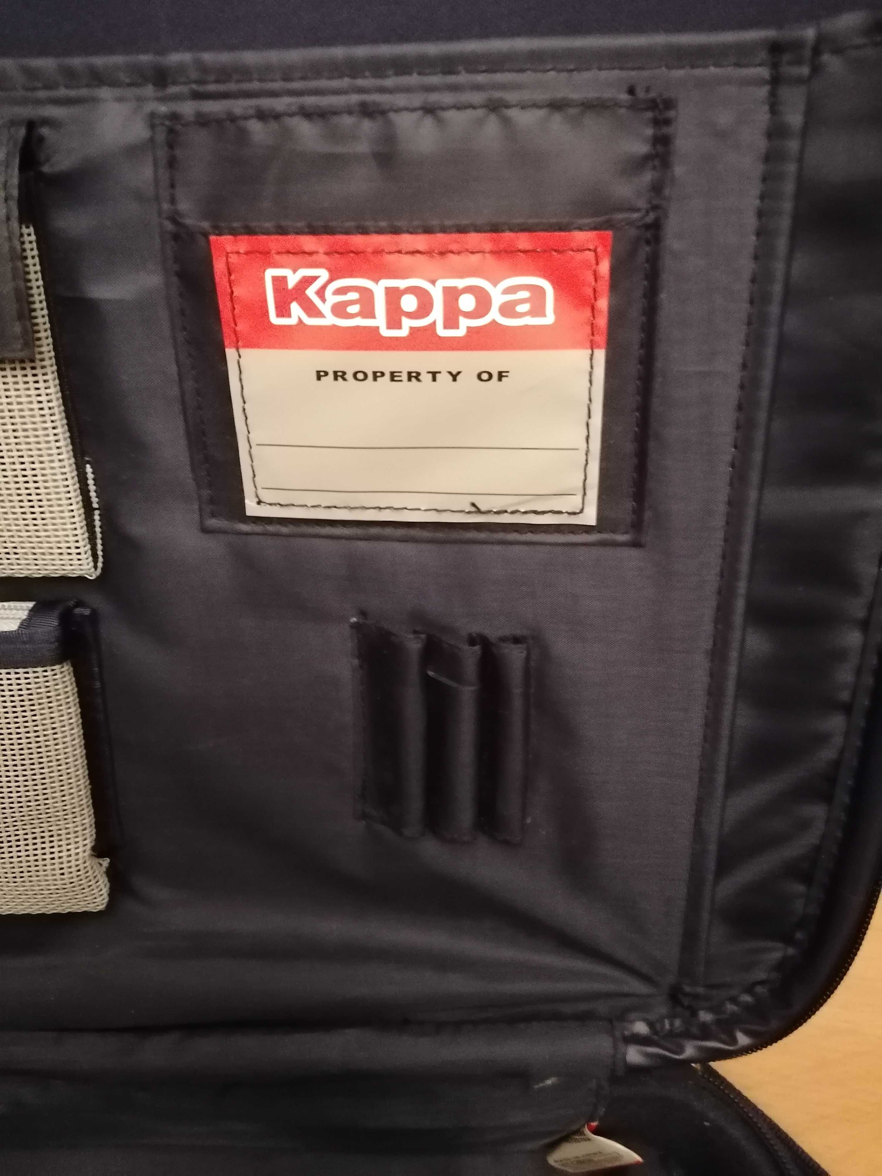 Torba podróżna Kappa
