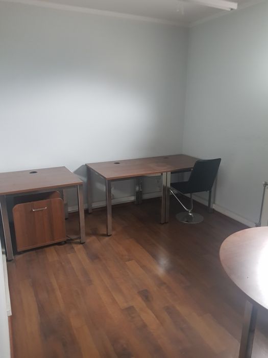 Meble biurowe zestaw