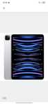 Ipad 11 pro 128gb