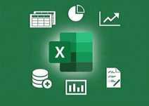 EXCEL - folhas de cálculo