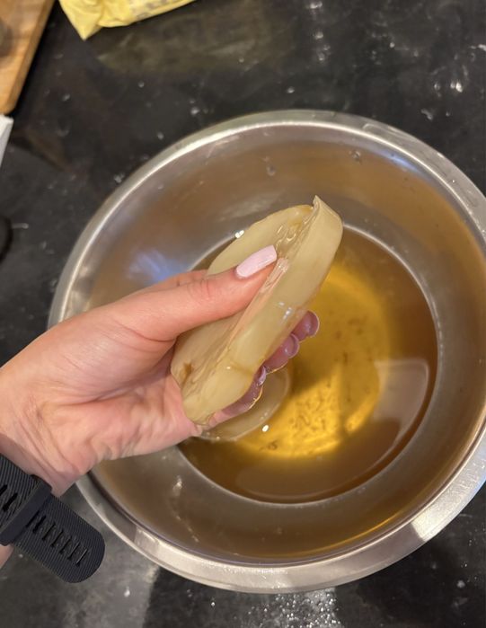 Grzyb kombucha, kombucza, scooby