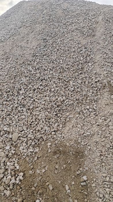 Tłuczeń, kliniec, mieszanka granitowa 0-31 lub 0-63 grys