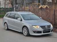 Vw passat b6, 2.0 diesel, automat, R-line, ZAREJESTROWANY w PL