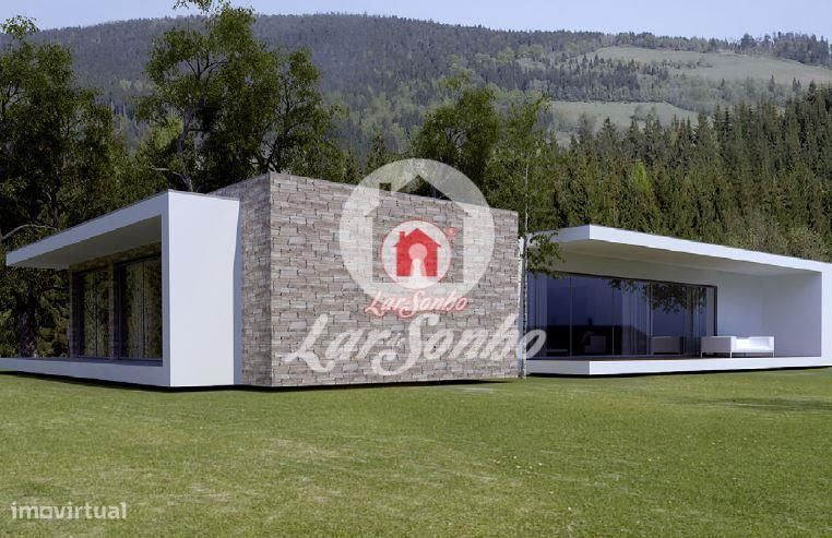 Terreno p/ construção de moradia c/ 800 m2 - Landim