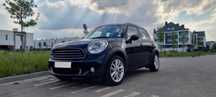 Mini Cooper Countrymen benzyna 1.6