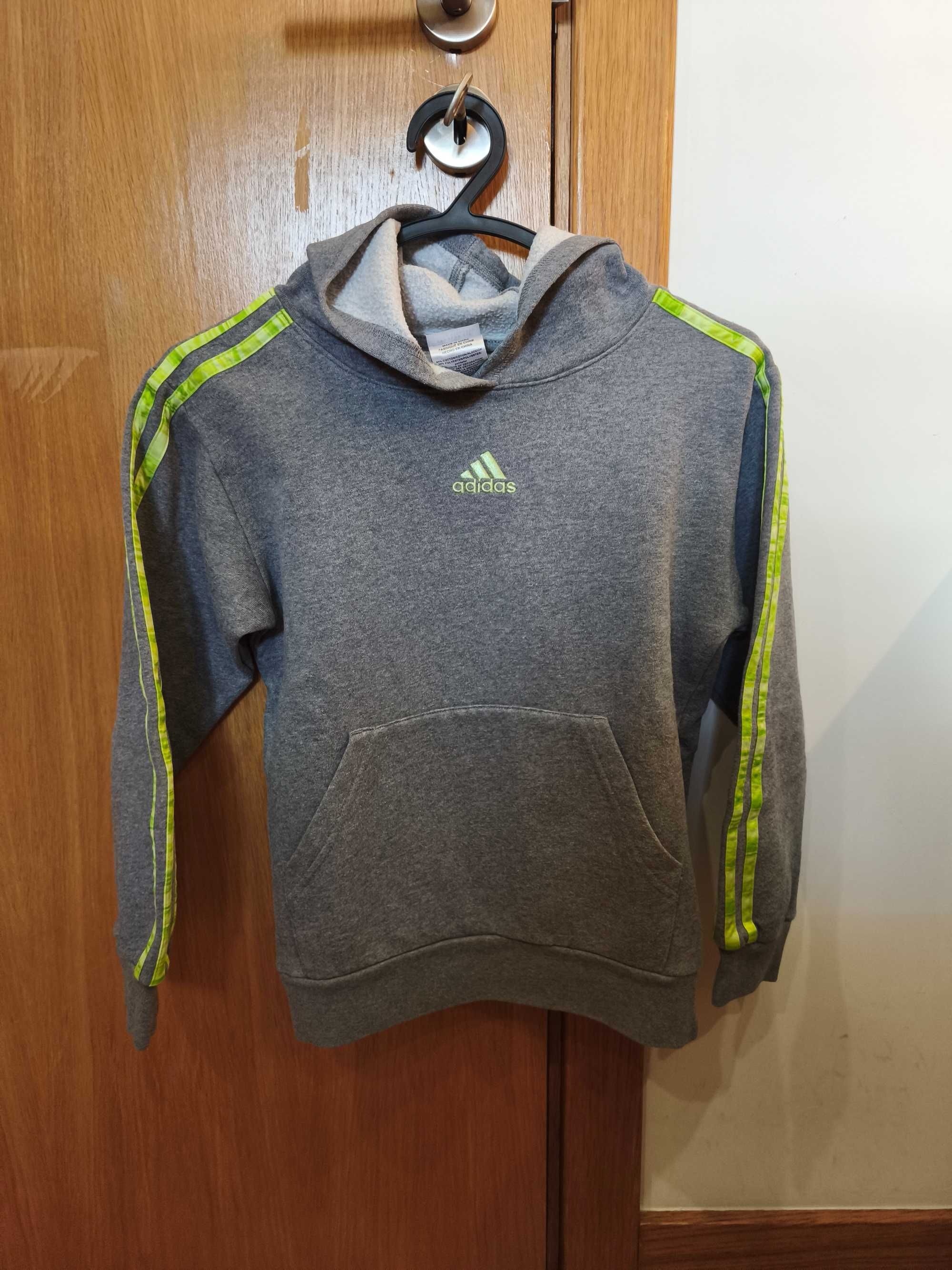 Roupa menino 8/9 anos Fato treino Nike