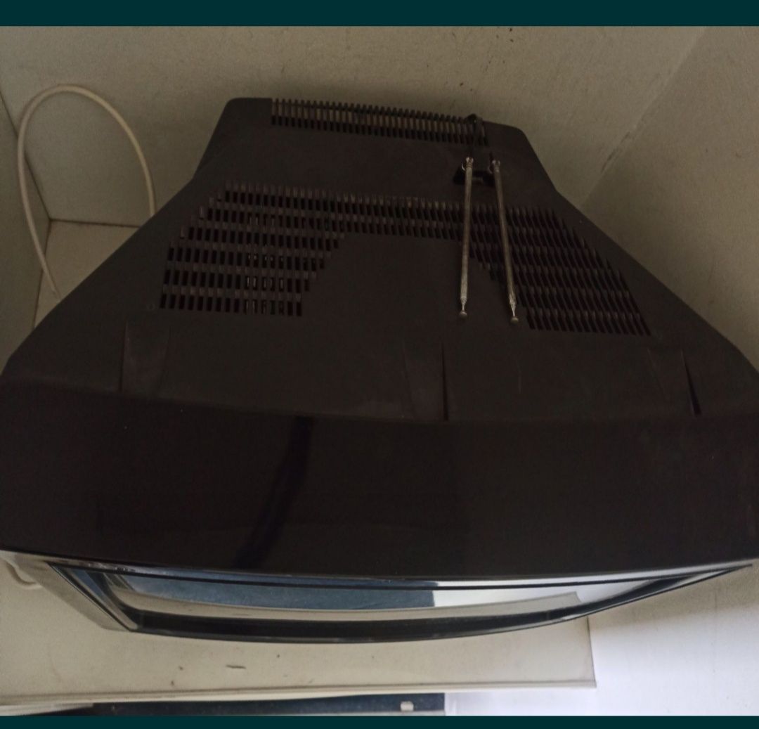Telewizor kineskopowy Philips