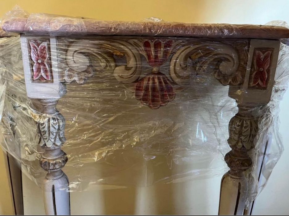 Móvel com espelho de Hall de entrada  ou outro