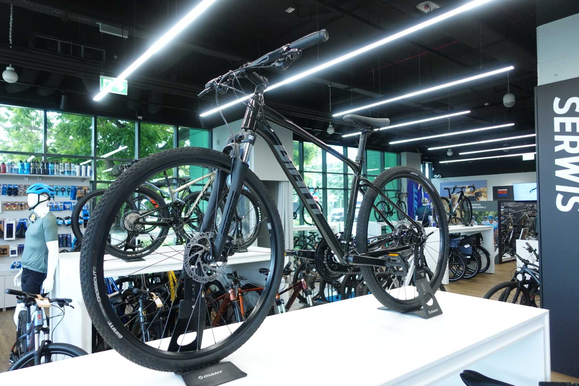 Giant Roam 3 (M) Phantom Green PROMOCJA!