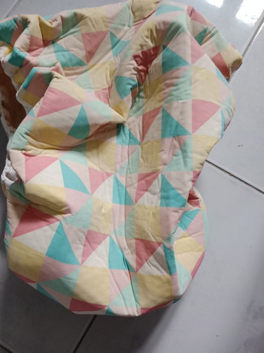 Pokrowiec na deskę do prasowania