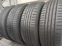 4szt opony letnie  185/60R15 84H NEXEN NBLUE HD