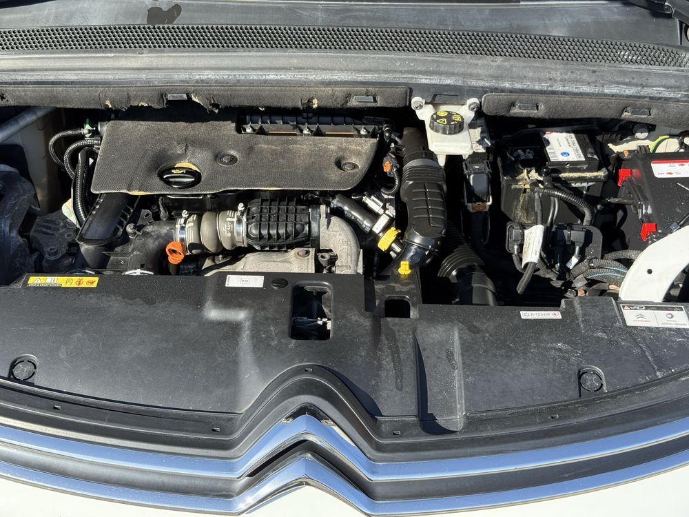 Citroën C4 Grand Picasso 1.6 BlueHDI