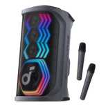 Nowy Głośnik przenośny Soundcore Rave 3 Karaoke Moc 160W Bluetooth 12h