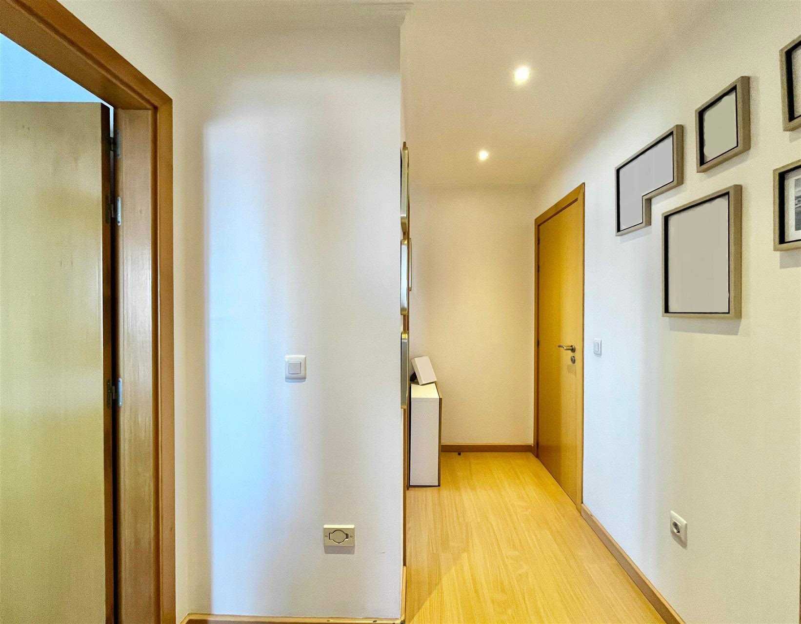 Apartamento T2 - Fidalguinhos