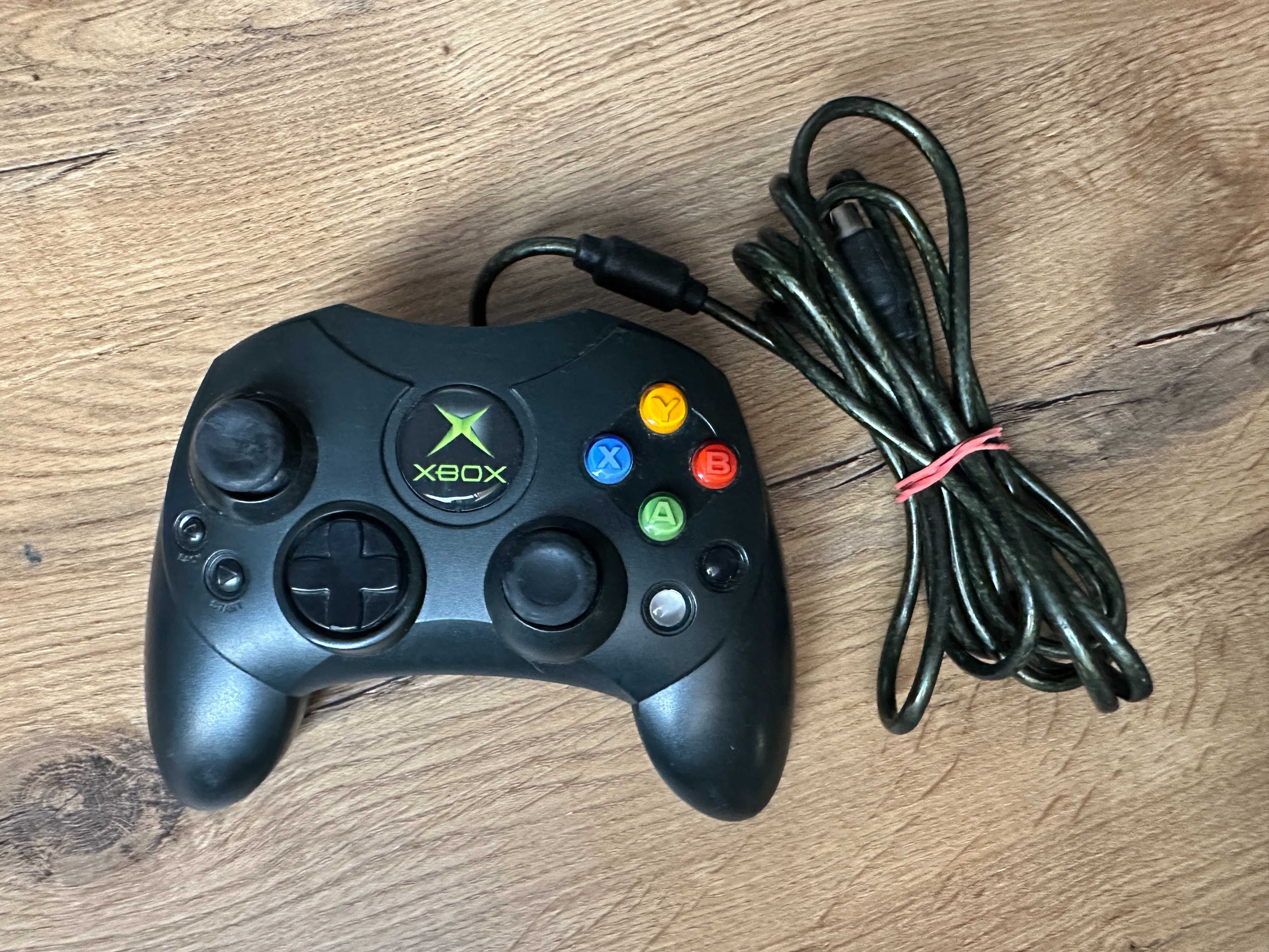 Pad Xbox Classic