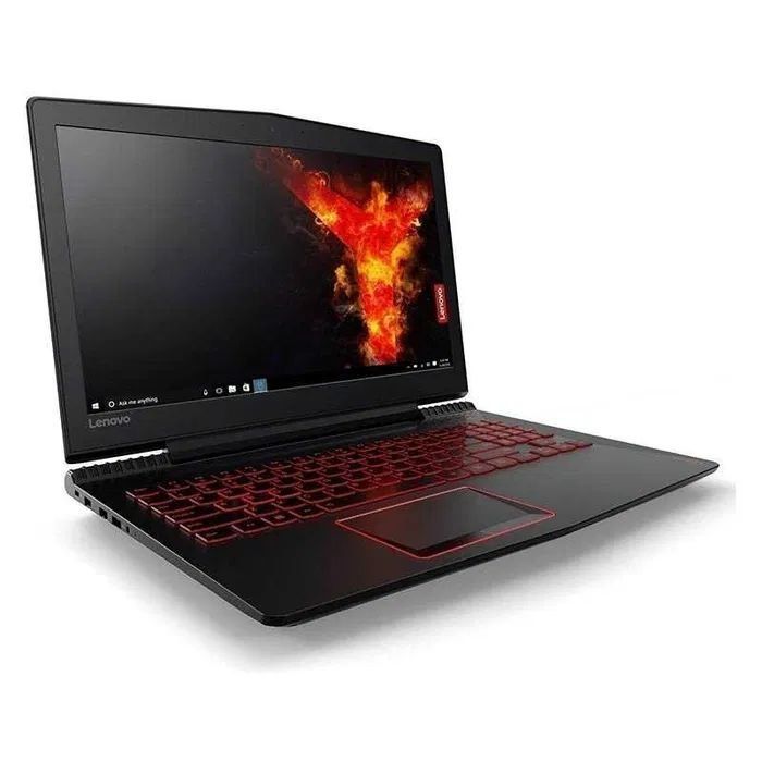 Ноутбук Lenovo Legion Y520-15IKBN